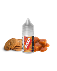 RELOAD VAPE - BISKO BISCOTTO CREMA AL CARAMELLO - MINI SHOT 10+10 