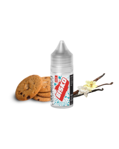 RELOAD VAPE - BISKO BISCOTTO CREMA ALLA VANIGLIA - MINI SHOT 10+10 