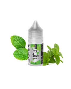 RELOAD VAPE - IT'S MINT DOUBLE - MINI SHOT 10+10 