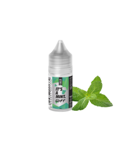 RELOAD VAPE - IT'S MINT SOFT - MINI SHOT 10+10 