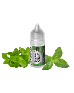 RELOAD VAPE - IT'S MINT XXX - MINI SHOT 10+10 