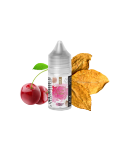 RELOAD VAPE - NOTES DE TOBAC TABACCO CHERY - MINI SHOT 10+10 