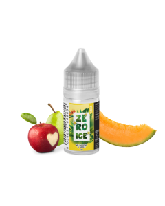 RELOAD VAPE - ZERO ICE MELON PEAR APPLE - MINI SHOT 10+10 