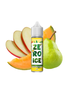 RELOAD VAPE - ZERO ICE MELON PEAR & APPLE 60ML