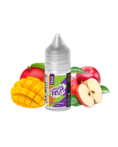 RELOAD VAPE - EXPLOSIVE FRUIT MELA MANGO - MINI SHOT 10+10 