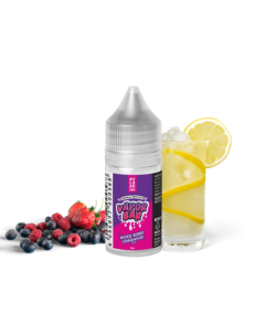 RELOAD VAPE - VAPOR BAR MIXED BERRY LEMONADE - MINI SHOT 10+10