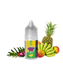RELOAD VAPE - VAPOR BAR TROPICAL PUNCH - MINI SHOT 10+10