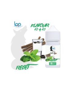 LOP - RESET - MINI SHOT 10+10