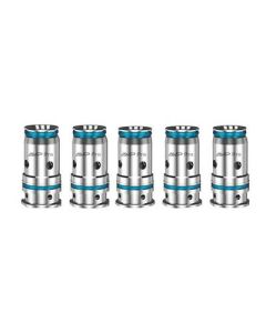ASPIRE - 5 PZ COIL PER AVP PRO / CUBE - 1.15 OHM