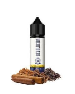 ELIQUID FRANCE - REVOLUCION - MINI SHOT 10+10