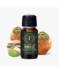 GOLDWAVE - RIBELLE - AROMA CONCENTRATO 10ML