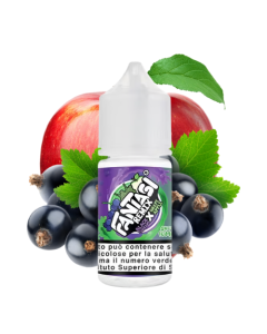 FANTASI - BLACK CURRANT X GRAPE APPLE - MINI SHOT 10+10