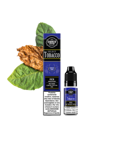 DINNER LADY - LIQUIDO 10ML RICH TOBACCO 20MG DI NICOTINA