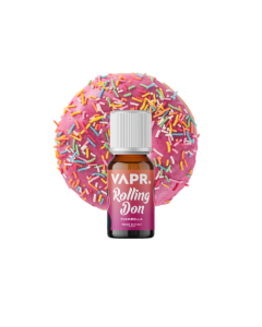 VAPR - ROLLING DON - AROMA CONCENTRATO 10ML