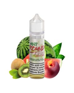 SUPER FLAVOR - ROUND FRUIT D77 60ML