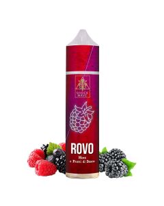 SHOCK WAVE ADG - ROVO 60ML