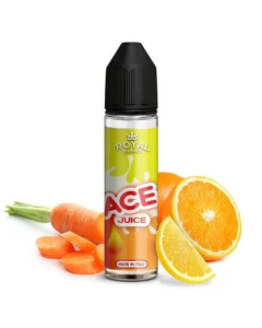 ROYAL BLEND - ACE JUICE - SHOT SERIES 20ML