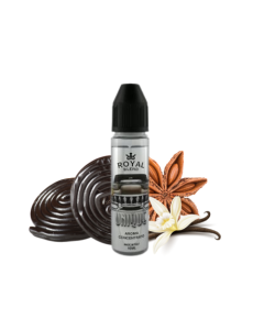 ROYAL BLEND - UNIQUE - SHOT SERIES 10ML
