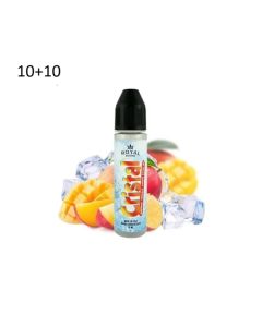 ROYAL BLEND - CRISTAL MANGO EXTRA ICE - MINI SHOT 10+10