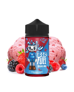 MAISON FUEL - BIG FUEL ROYAL FRUITS ROUGES 240ML