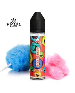 ROYAL BLEND - STRAHAPPY - SHOT SERIES 10ML