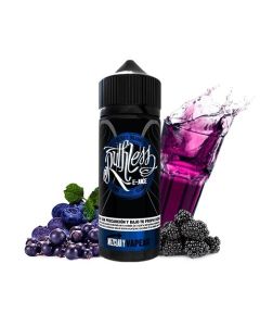 RUTHLESS - BERRY DRUNK 120ML