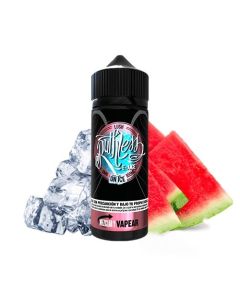 RUTHLESS - LUSH ON ICE 120ML