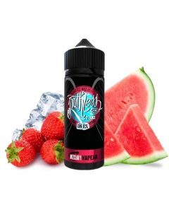 RUTHLESS - EZ DUZ IT ON ICE 120ML