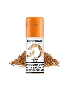 FLAVOURART - RY4 - AROMA CONCENTRATO 10ML