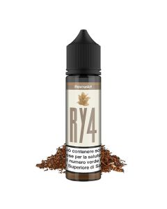 FLAVOURART - RY4 60ML