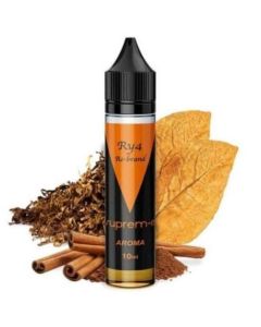 SUPREM-E - RY4 RE-BRAND - AROMA CONCENTRATO 10ML