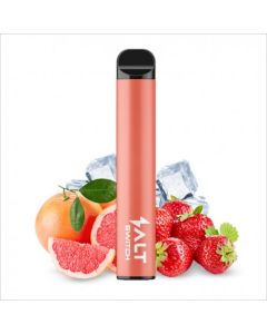 SALT SWITCH - USA E GETTA 600 - GRAPEFRUIT STRAWBERRY 20MG DI NICOTINA 