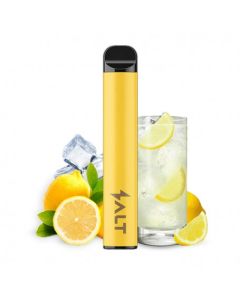 SALT SWITCH - USA E GETTA 600 - LEMON SODA 20MG DI NICOTINA 