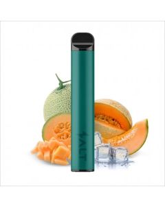 SALT SWITCH - USA E GETTA 600 - MELON ICE 20MG DI NICOTINA 