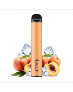 SALT SWITCH - USA E GETTA 600 - PEACH ICE 20MG DI NICOTINA 