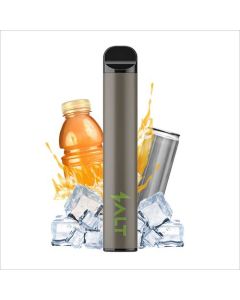 SALT SWITCH - USA E GETTA 600 - UP JUICE 20MG DI NICOTINA 