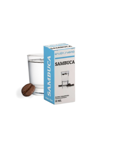 ENJOYSVAPO - SAMBUCA - AROMA CONCENTRATO 10ML