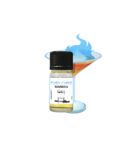 ENJOYSVAPO - SAMBUCA - AROMA CONCENTRATO 10ML 