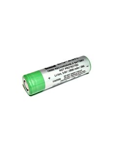 SAMSUNG - BATTERIA INR-25R 18650 2500MAH SENZA PIN