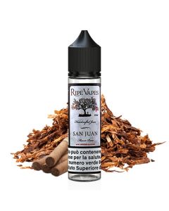 RIPE VAPES - SAN JUAN 60ML