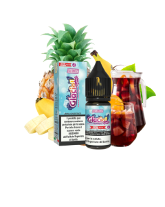 DREAMODS - SANGRIA E FRUTTI ESOTICI EXTRA STRONG - AROMA CONCENTRATO 10ML