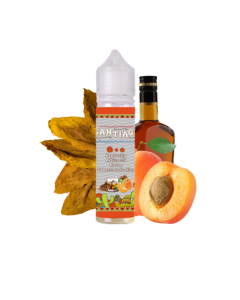 EASY VAPE - VIVA LATINO SANTIAGO - SHOT SERIES 20ML