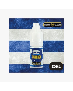 FASHION VAPE - SANTIAGO - AROMA SHOT SERIES 20ML