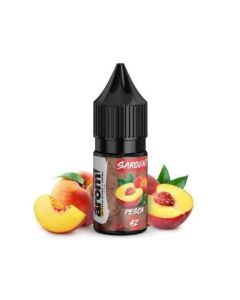 AROMI' - SARGENT N42 - MINI SHOT 10+10