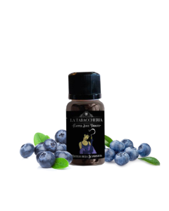 LA TABACCHERIA - FLAPPER JUICE MIRTILLO DELLA SCANDINAVIA 60ML