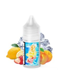 ELIQUID FRANCE - FRUIZEE XTRA FRESH SEA STAR - MINI SHOT 10+10