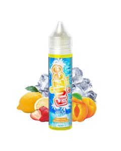 ELIQUID FRANCE - FRUIZEE SPRING FRESH - SHOT SERIES 10ML IN 60