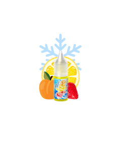 ELIQUID FRANCE - XTRA FRESH SEA STAR - AROMA CONCENTRATO 10ML