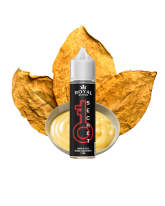 ROYAL BLEND - SECRET - SHOT SERIES 10ML IN 60