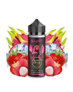 SAVOUREA - SEGULA 120ML
